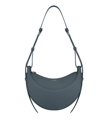 Numéro Dix Edition Textured Midnight Blue