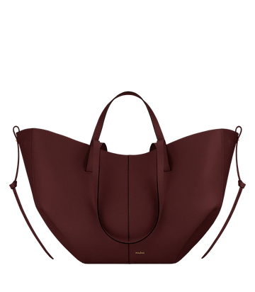 Cyme Edition Textured Black Cherry