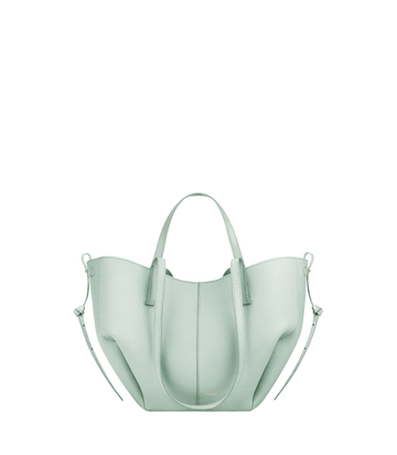 Cyme Mini Edition Textured Sea Foam