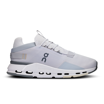 On Running Cloudnova 2 'Frost Cream'