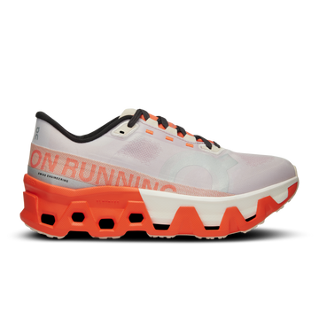 On Running Cloudmonster Hyper 'Mauve Flame'