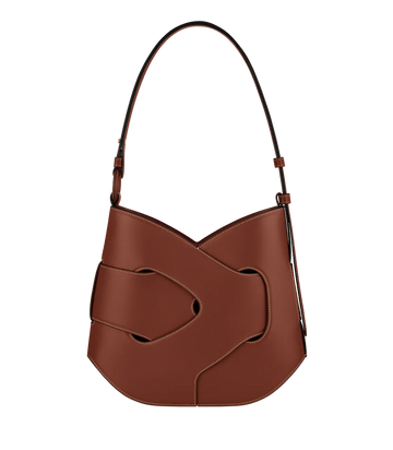 Nodde Hobo Edition Smooth Cognac
