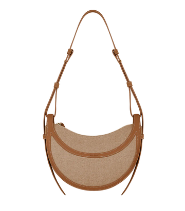 Numéro Dix Edition Duo Camel Canvas