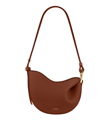Tonca Edition Textured Cognac