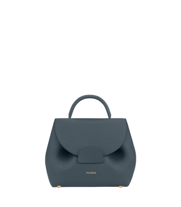 Numéro Un Nano Edition Textured Midnight Blue