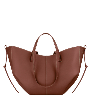 Cyme Edition Textured Cognac