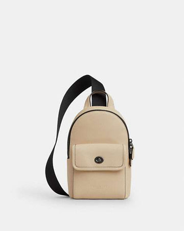 Small Turnlock Sling Pack