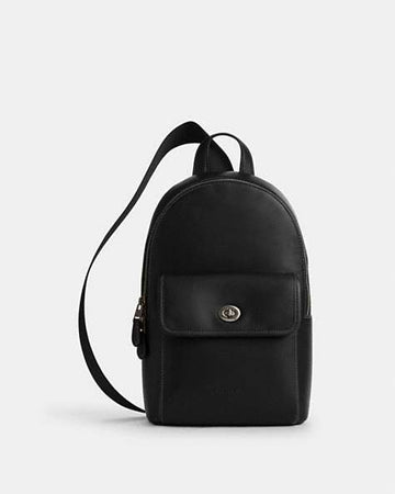 Turnlock Sling Pack