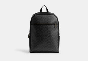 Owen Backpack In Signature Canvas