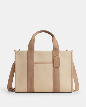 Smith Tote Bag