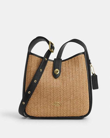 Hadley Convertible Crossbody Bag