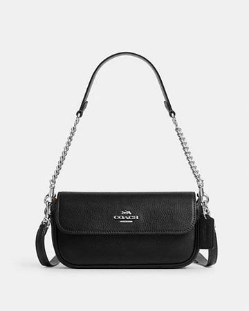 Hailey Flap Bag