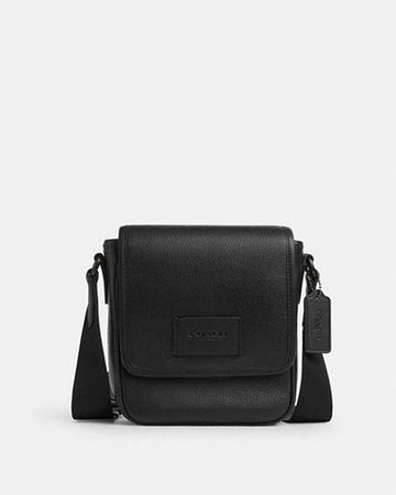 Lucas Crossbody Bag