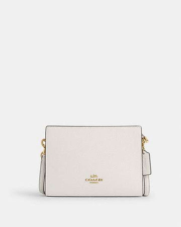 Slim Crossbody Bag