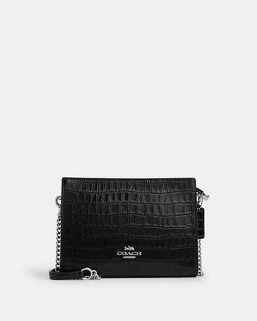 Slim Crossbody Bag