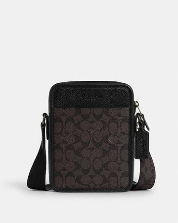 Sullivan Crossbody Bag In Signature Canvas