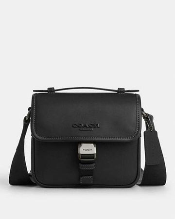 Racer Crossbody Bag