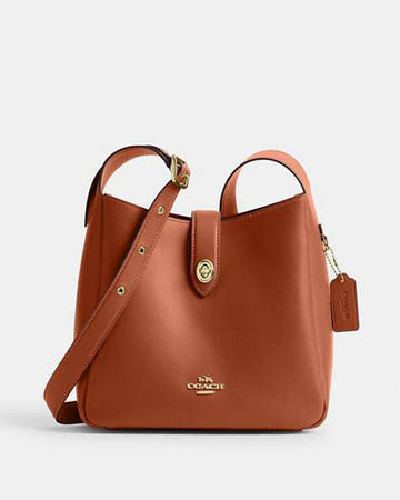 Hadley Convertible Crossbody