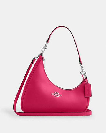 Twisted Teri Shoulder Bag