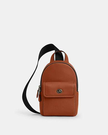 Small Turnlock Sling Pack