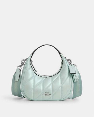 Carmen Mini Crossbody Bag