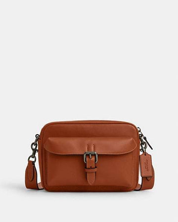 Warner Crossbody Bag