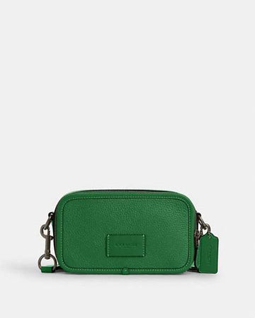 Wyatt Crossbody Bag