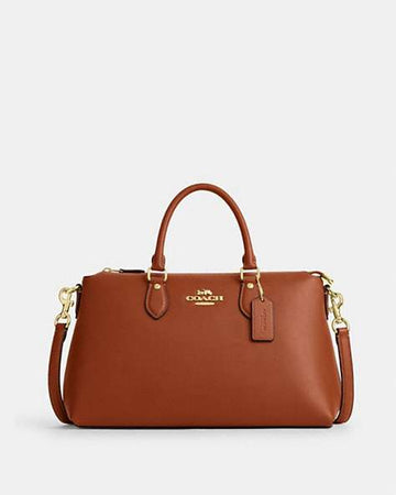 Georgia Satchel Bag