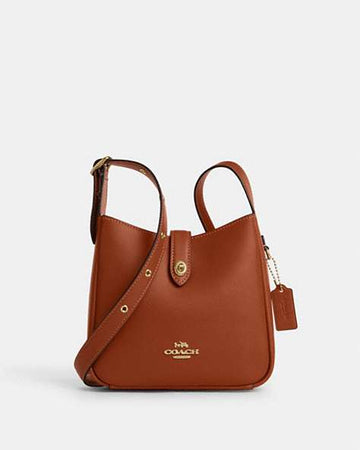 Hadley Mini Crossbody Bag