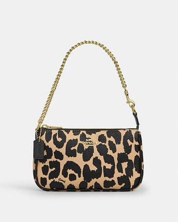 Nolita 19 With Leopard Print