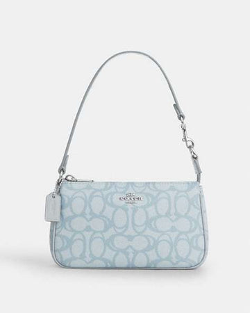 Nolita 19 In Sketch Signature Canvas