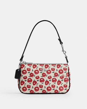 Nolita 19 With Floral Print