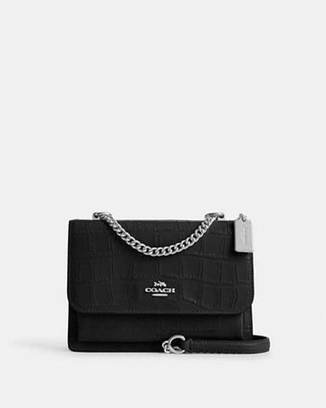 Klare Crossbody Bag