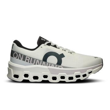 Cloud Monster 2 Undyed Zest On Running
