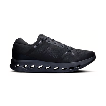 On Running Cloudsurfer 2 All Black
