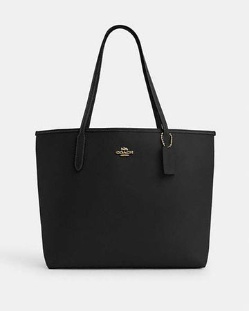 City Tote Bag