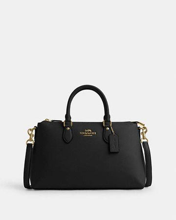Georgia Satchel Bag