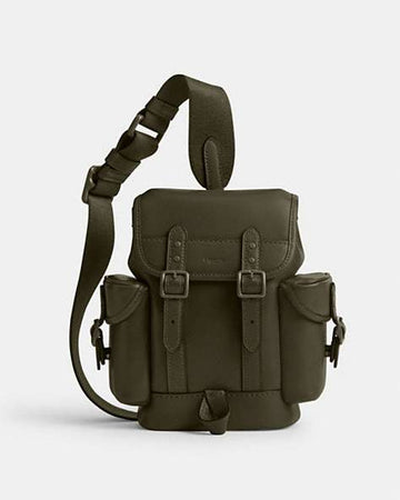 Hitch Backpack