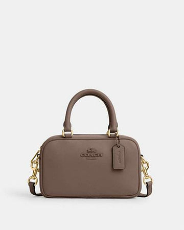 Satchel Crossbody