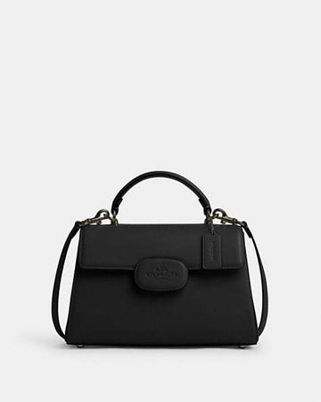 Eliza Top Handle Bag