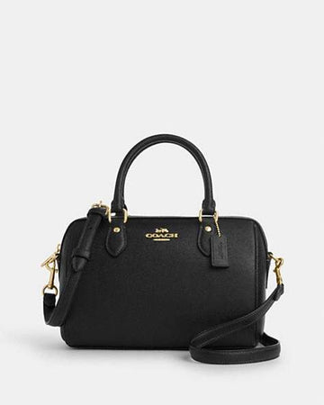 Rowan Satchel Bag