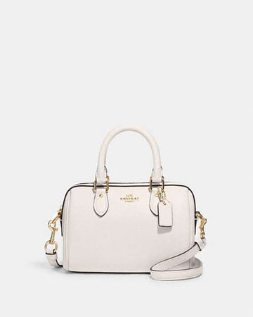 Mini Rowan Crossbody Bag