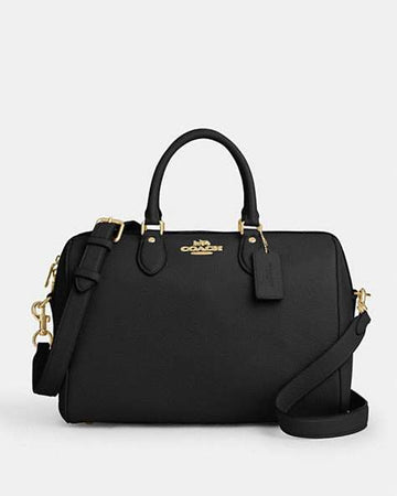 Rowan Large Satchel Bag