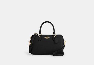 Rowan Satchel Bag