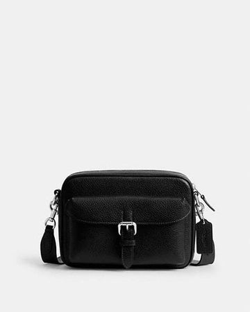 Warner Crossbody Bag