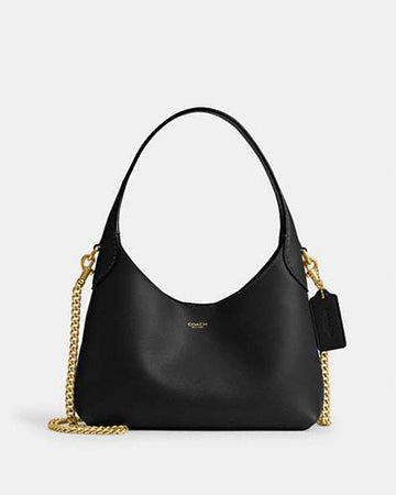 Brooklyn Shoulder Bag