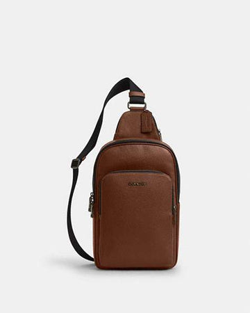 Ethan Pack