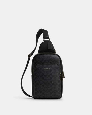 Ethan Pack In Signature Canvas