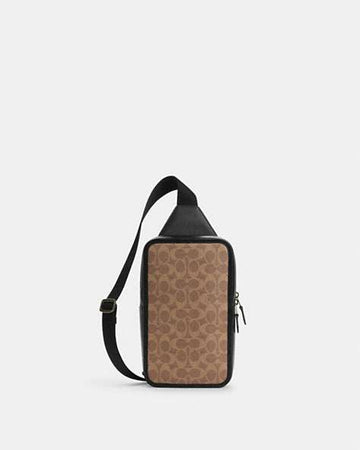 Sullivan Pack In Signature Canvas