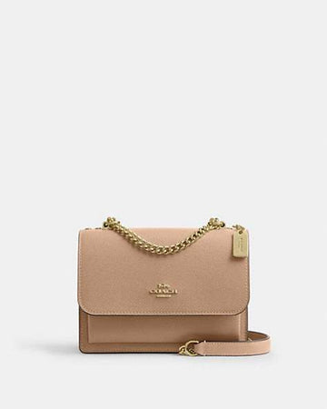 Mini Klare Crossbody Bag